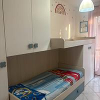 Cameretta 3 letti