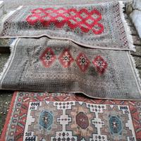 Tappeti persiani kashmir cachemire