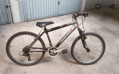 MTB ragazzo