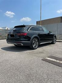 Audi A4 All Road