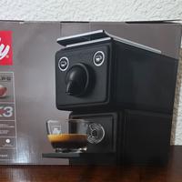 Illy X 3