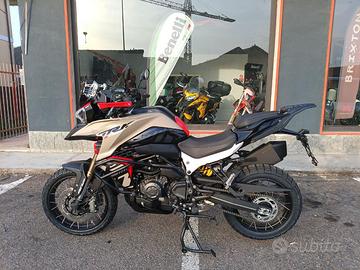 BENELLI TRK 902 XPLORER