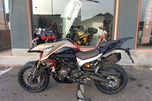 BENELLI TRK 902 XPLORER