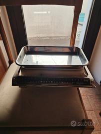 antica bilancia westa