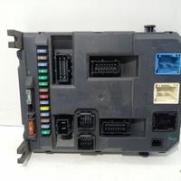 BODY COMPUTER CITROEN C3 2Â° Serie 9822637880 TU1A