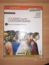I classici nostri contemporanei