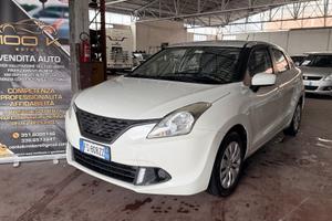 Suzuki Baleno GPL 1.2 VVT Dualjet B-Top