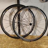 Ruote Mavic Ksyrium Elite