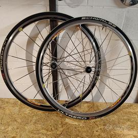 Ruote Mavic Ksyrium Elite