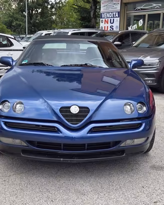 ALFA ROMEO SPIDER 2.0 16V 1996