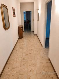 Appartamento via Volturno