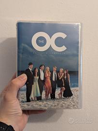 The O.C. the OC la serie completa nuova mai aperto