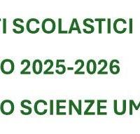 Libri Liceo Scienze Umane Sanremo classe 4