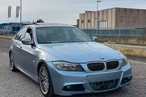 Bmw 335i n54