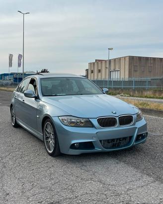 Bmw 335i n54