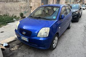 Kia Picanto 1.1 EX Benzina – 2005 – 122.000 km