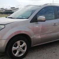 Ricambi Renault Koleos 2.0 del 2009 motore M9RG8