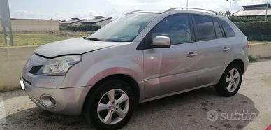 Ricambi Renault Koleos 2.0 del 2009 motore M9RG8