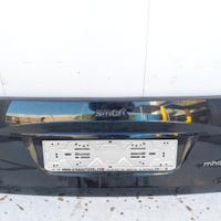 A4517570006CA7L BAULE POSTERIORE SMART FORTWO (451