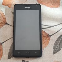Huawei Ascend Y530