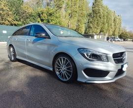 MERCEDES CLA S.Brake (X118) - 2015