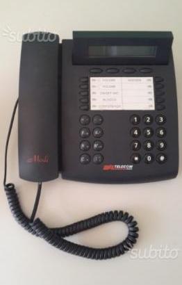 Telefono - URMET - MODI'