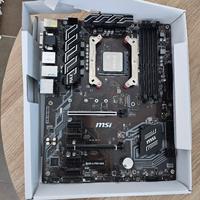 MSI B450-A PRO MAX