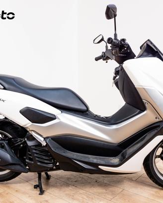 YAMAHA NMAX - 2018
