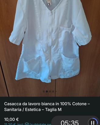 camice