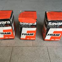 FRAM PH2824 filtri