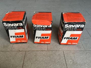 FRAM PH2824 filtri