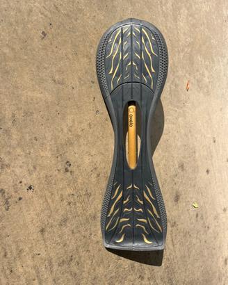 skateboard oxelo