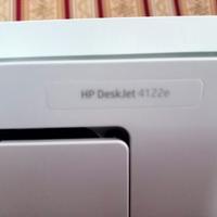 HP deskjet 4122e