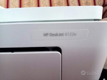 HP deskjet 4122e