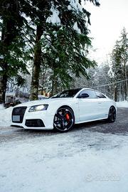 Audi A5 3.0TDI V6