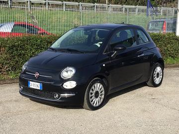Fiat 500 1.0 70 CvH ybrid Dolcevita Tetto Panorami