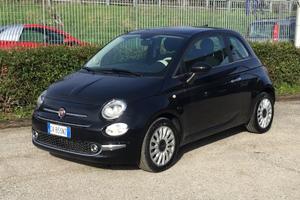 Fiat 500 1.0 70 CvH ybrid Dolcevita Tetto Panorami