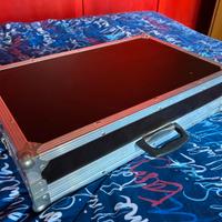 Valigetta rigida / Fly Case per pedaliera