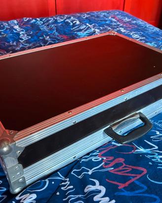 Valigetta rigida / Fly Case per pedaliera