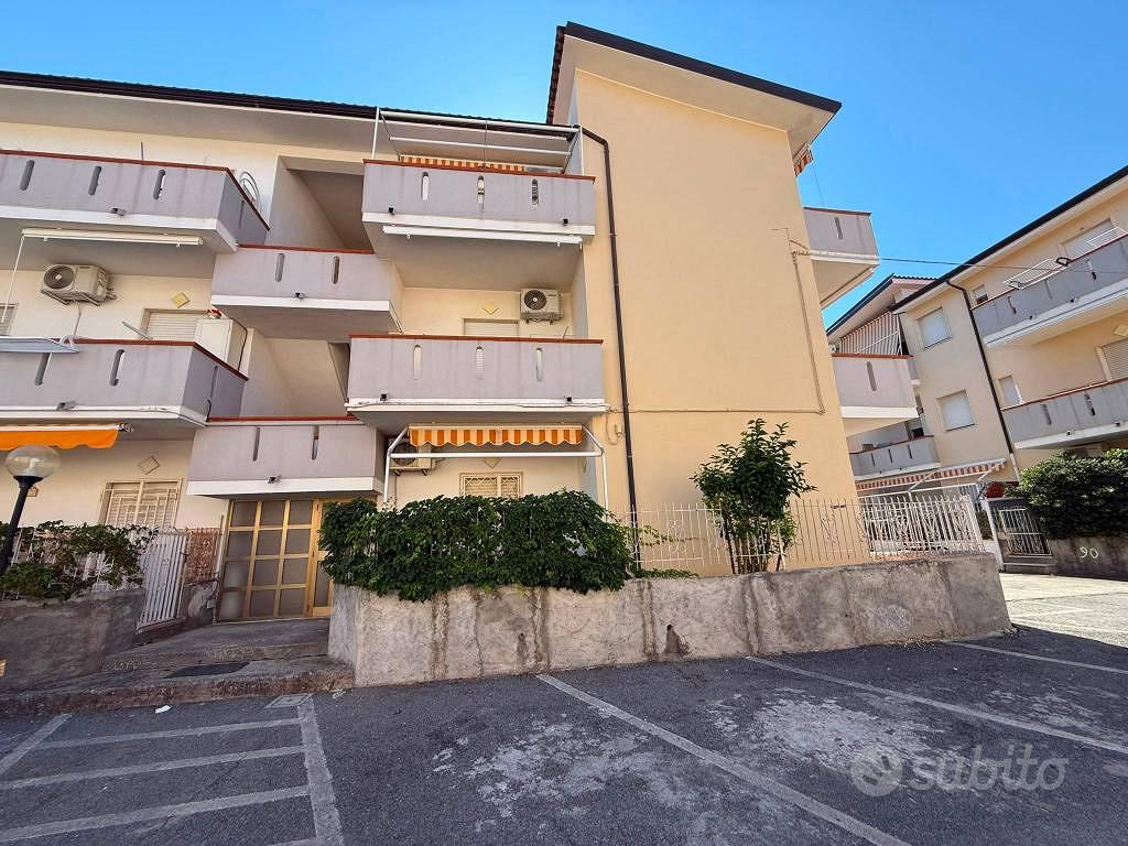 Appartamento – Santa Maria del Cedro, Marina di Santa Maria del Cedro - Vista 2