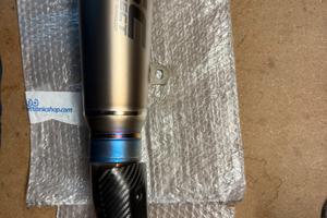 Sc Project S1 Ktm Duke 790/890