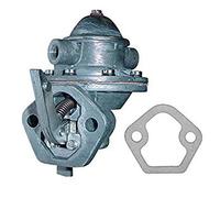 Pompa Carburante Diesel John Deere 5507919