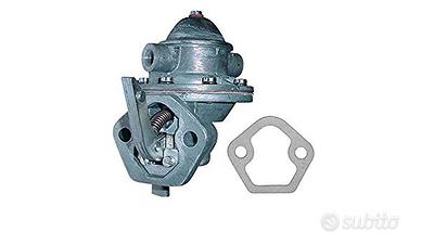Pompa Carburante Diesel John Deere 5507919