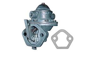 Pompa Carburante Diesel John Deere 5507919