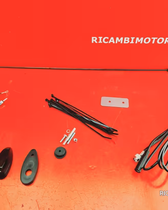 ANTENNA HARLEY DAVIDSON TOUR-PACK