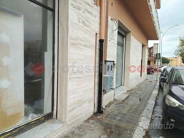 Negozio Reggio di Calabria [Cod. rif 3303298ACG]