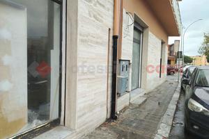 Negozio Reggio di Calabria [Cod. rif 3303298ACG]