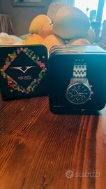orologio Vagary cronografo modello IV4-217-51