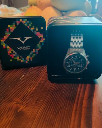 orologio Vagary cronografo modello IV4-217-51