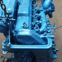 Nanni Toyota 4390 TDI